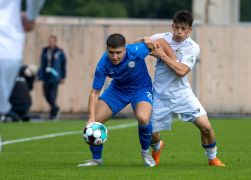 FC Carl Zeiss Jena Tasmania Berlin 28082021 000037